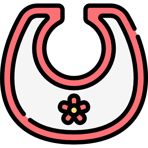 Bib icon