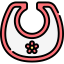 Bib icon 64x64
