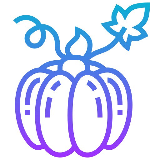Pumpkin icon