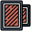 Card games icon 64x64