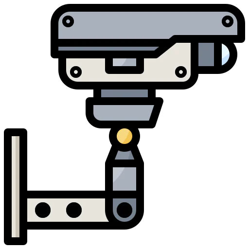 Cctv icon