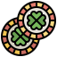 Clover icon 64x64