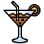 Cocktail Symbol 64x64