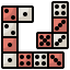 Domino Ikona 64x64