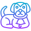 Dog icon 64x64