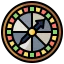 Roulette іконка 64x64