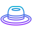 Hat icon 64x64