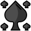 Spades icon 64x64