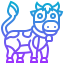 Cow 상 64x64