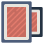 Card games icon 64x64