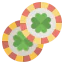 Clover icon 64x64