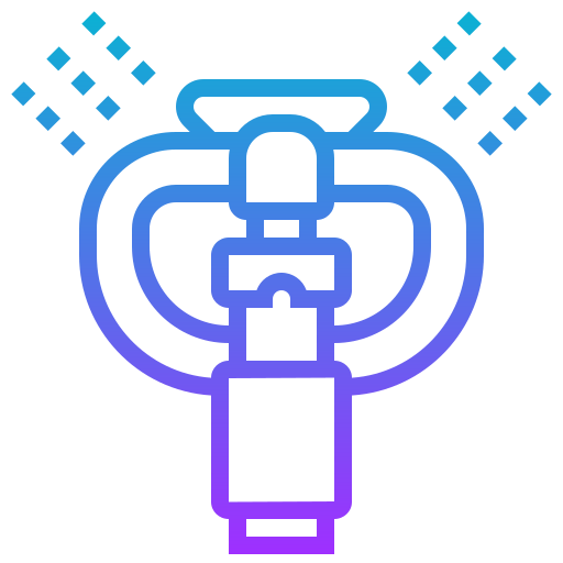 Sprinkler icon