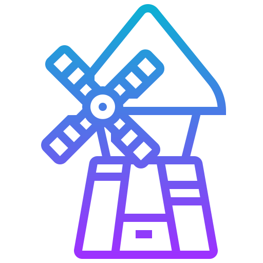Windmill icon