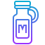 Milk bottle 상 64x64