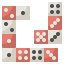 Domino Symbol 64x64