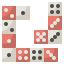 Domino icon 64x64