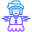 Scarecrow 상 64x64