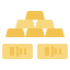 Gold icon 64x64