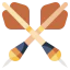 Dart icon 64x64