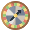 Roulette icon 64x64
