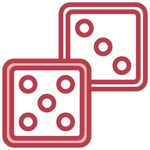 Dice icon