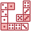 Domino icon 64x64