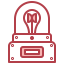 Alarm icon 64x64