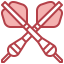 Dart icon 64x64
