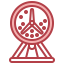 Lottery icon 64x64