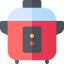 Rice cooker icon 64x64