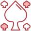Spades icon 64x64