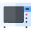 Microwave アイコン 64x64