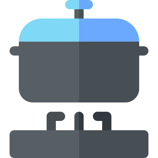 Pot icon