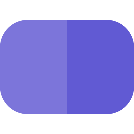Rounded rectangle icon