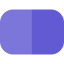 Rounded rectangle アイコン 64x64