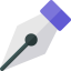 Pen tool アイコン 64x64