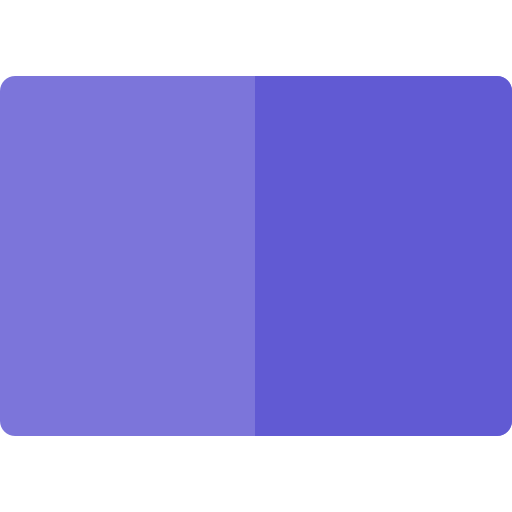 Rectangle アイコン