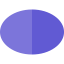 Ellipse icon 64x64