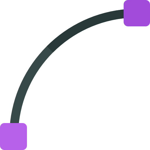 Arc icon