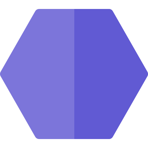 Poligon icon