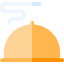 Food tray icône 64x64