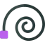 Spiral tool іконка 64x64