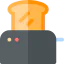 Toaster icon 64x64