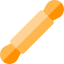 Rolling pin icon 64x64