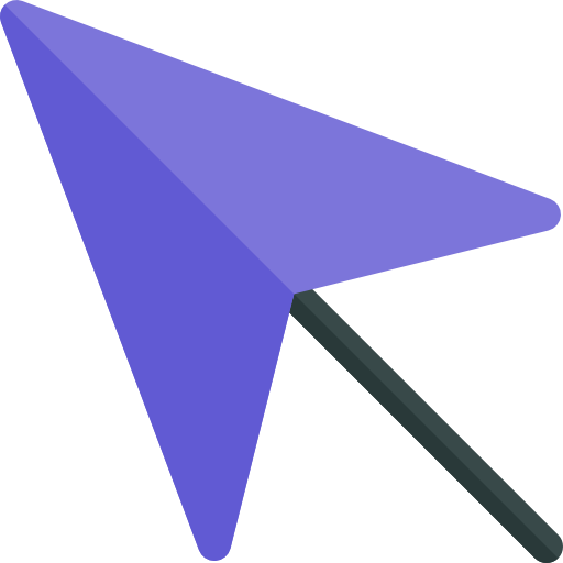 Cursor icon