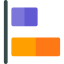 Object alignment icon 64x64