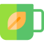 Tea cup icon 64x64
