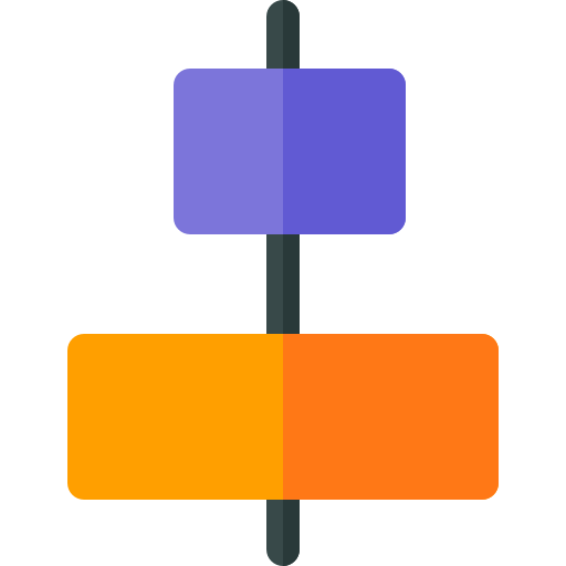 Align icon