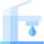 Faucet icon 64x64