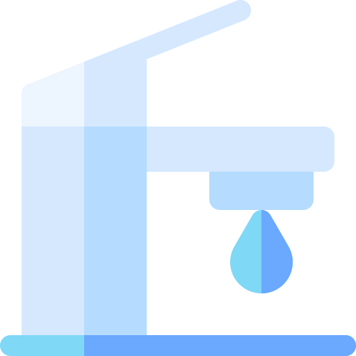 Faucet icon